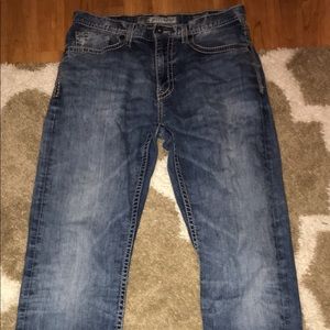 Men jeans